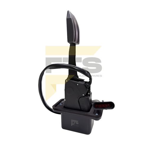 Imagem do produto PEDAL ACELERADOR IVECO STRALIS 2008> - Cód: FAP-14056